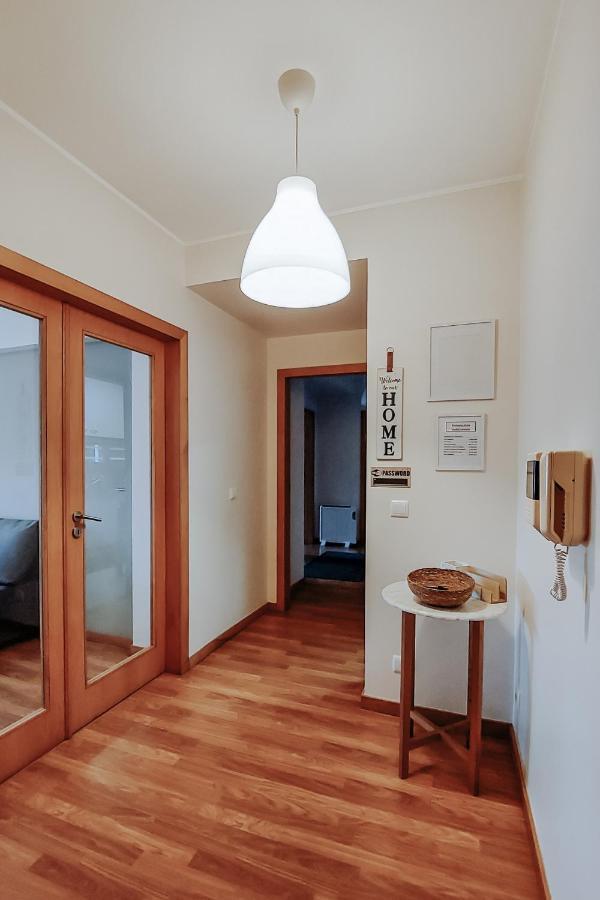 Sweet Living Porto Valbom (Gondomar) Exterior foto